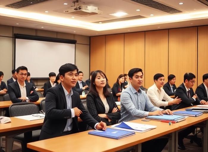 聚力青年成长 筑牢人才根基|公司召开2026年上半年青年储备人才工作会议